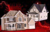 Mỹ: doanh số bán nhà không tăng dù lãi suất giảm