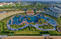 Thanh Hoá công bố 11 dự án nhà ở đủ điều kiện bán, cho thuê nhà ở hình thành trong tương lai