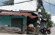 Biến động thị trường bất động sản ở phân khúc nhà... “nát”