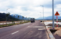 Bình Định: Tháng 4/2020, khởi công khu công nghiệp 3.333 tỉ đồng