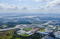 Cần Giuộc khát nguồn cung nhà trọ cho lao động KCN