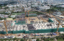 Căn hộ Akari City được săn đón trong bối cảnh nguồn cung khan hiếm