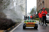 Covid-19 khiến nhiều công ty bất động sản tại Trung Quốc phá sản