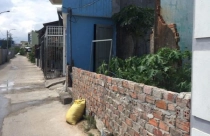 Đà Nẵng: Cần sớm giải quyết dứt điểm việc người dân xây dựng tường rào trái phép