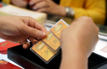Điểm tin sáng: Kỳ vọng giá vàng tăng trong tuần này