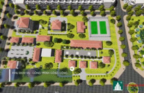 Hậu Giang: Chỉ định nhà đầu tư cho Khu đô thị hơn 3.100 tỉ