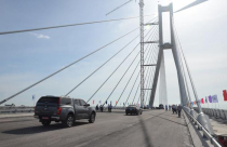 Quảng Bình bàn phương án xây cầu Nhật Lệ 3