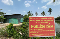 Sai phạm kéo dài trong KCN Phong Phú