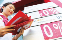 NHNN hạ lãi suất, giúp tháo gỡ khó khăn