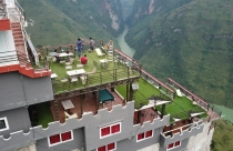 'Xóa tội' cho Panorama Mã Pì Lèng?