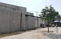 Bất động sản 24h: Xây dựng trái phép trên đất công