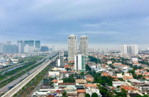 Bất động sản lạc quan với gói kích cầu 250 nghìn tỉ đồng