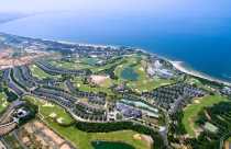 Bình Thuận: 388 dự án du lịch được chấp thuận đầu tư