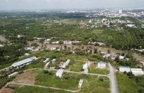 Cần Thơ lên phương án xử lý các khu dân cư tự phát trong tháng 4