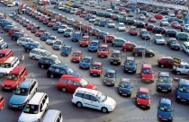 Đà Nẵng: Bãi đỗ xe công cộng sẽ được đầu tư theo hình thức BOT