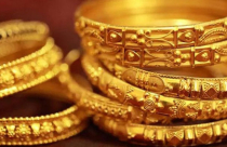 Điểm tin sáng: USD giảm, vàng tăng mạnh trở lại