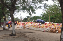 Khu đô thị mới Ngã 5 – Sân bay Cát Bi: "60 năm nữa dự án mới giải phóng xong mặt bằng?"