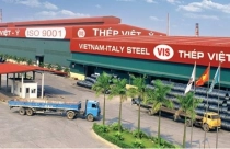 Lỗ 2 năm liên tiếp, cổ phiếu Thép Việt Ý vào diện kiểm soát