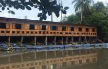 Một số công trình sai phạm bị “bỏ ngỏ” xử lý tại Cần Thơ