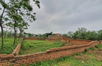 Nóng trong tuần: Cơn sốt đất ảo tại Thạch Thất, Hà Nội