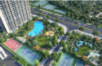 Ra mắt phân khu Sapphire Parkville thuộc Vinhomes Smart City