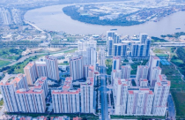 TP.HCM quản lý dòng vốn ngoại vào bất động sản