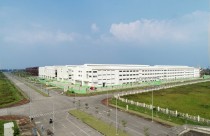 Bất động sản tìm hy vọng từ hoạt động sản xuất công nghiệp