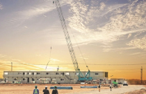 Doanh nghiệp xây dựng “toan tính” lại hướng đi