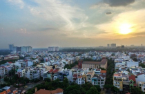 Giải mã làn sóng chờ bắt đáy bất động sản