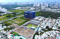 Gỡ khó cho các dự án nhà ở có phần đất công xen kẹt