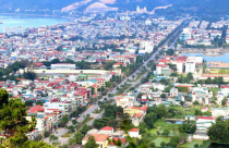 Hoà Bình sắp có thêm 2 dự án gần 800 tỉ đồng