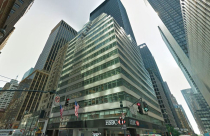 Mỹ: bất động sản thương mại, văn phòng thấm đòn vì Covid-19