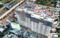 Nhà ở vừa túi tiền vẫn đắt hàng trong mùa dịch