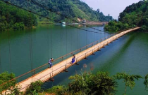 Phú Thọ tìm nhà đầu tư cho dự án khu đô thị hơn 4.855 tỉ đồng