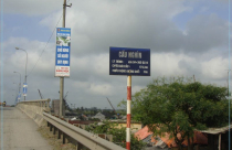 Thái Bình sắp có tuyến đường bộ BOT hơn 3.000 tỉ đồng