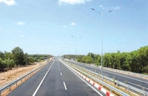 Tháng 10/2020, khởi công cao tốc Mỹ Thuận – Cần Thơ