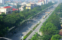 Thanh Hoá: Sơ tuyển nhà đầu tư dự án khu dân cư hơn 556 tỉ đồng