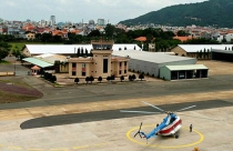 Bà Rịa – Vũng Tàu: Xây sân bay Gò Găng rộng gần 250ha