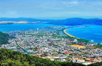 Bình Định sắp có dự án Khu vui chơi 6,74ha