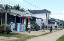 Bình Định sơ tuyển 4 dự án tái định cư hơn 1.355 tỉ đồng