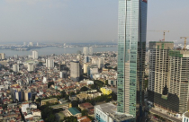 Chuyên gia kinh tế: Có tiền “bắt đáy” bất động sản thời điểm này là “vua"