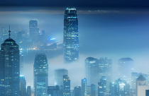 Hồng Kông: thất nghiệp tăng, giá nhà giảm