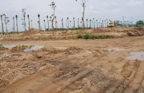 Hưng Yên: Nhiều hecta đất nông nghiệp bị san lấp trái phép