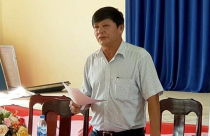 Khởi tố Chủ tịch phường và Trưởng phòng Tài nguyên thị xã ở Quảng Nam