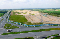 Lãnh đạo TCT Bình Dương bị bắt do bán rẻ khu đất vàng 43ha