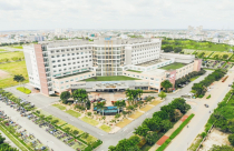 Ngồi nhà khám phá 4 lớp tiện nghi tại thành phố Akari City