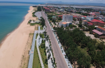 Phú Yên: Đấu giá chọn nhà đầu tư cho 3 khu nhà ở