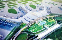 Tháng 7/2020, 700 hộ dân sẽ được nhận đất tái định cư sân bay Long Thành