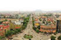 Thanh Hoá sơ tuyển 2 dự án quy mô hơn 2.000 tỉ đồng