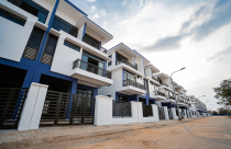 Bất động sản: “Bảo vệ tài sản bất biến giữa thị trường vạn biến”